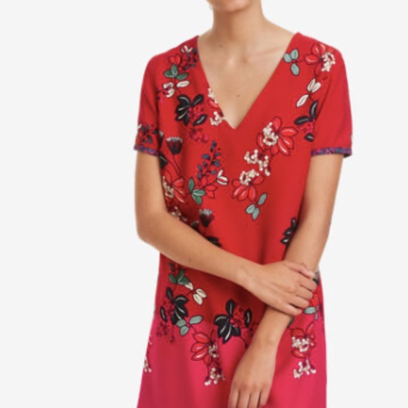 Desigual Short Dress Size M - Picture 7 of 14